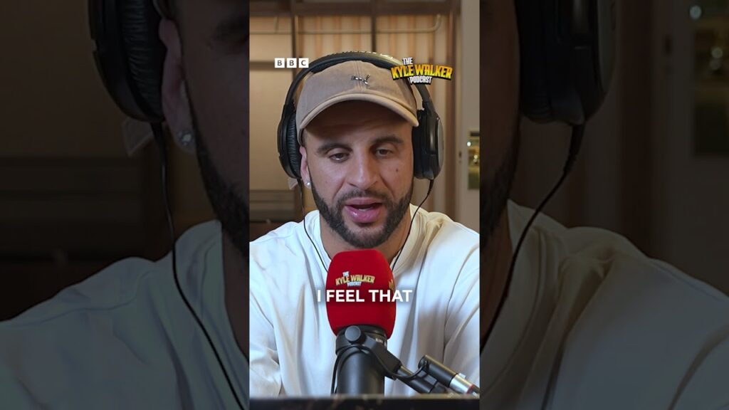 Kyle Walker reacts to Newcastle’s recent League Cup success 🏆👏 #TheKyleWalkerPodcast #BBCSounds Kyle Walker reacts to Newcastle's recent League Cup success 🏆👏 #TheKyleWalkerPodcast #BBCSounds