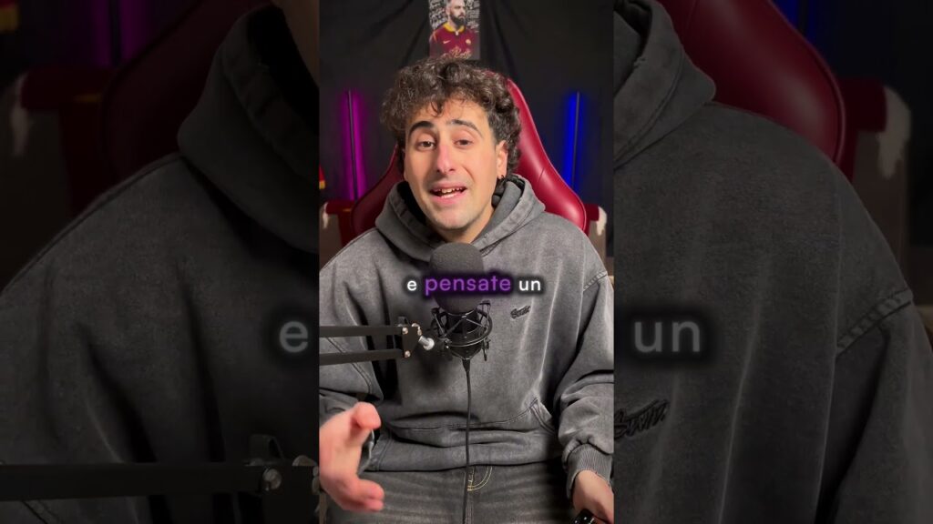 È se KOLO MUANI non avesse SBAGLIATO quel GOL 😱⁉️