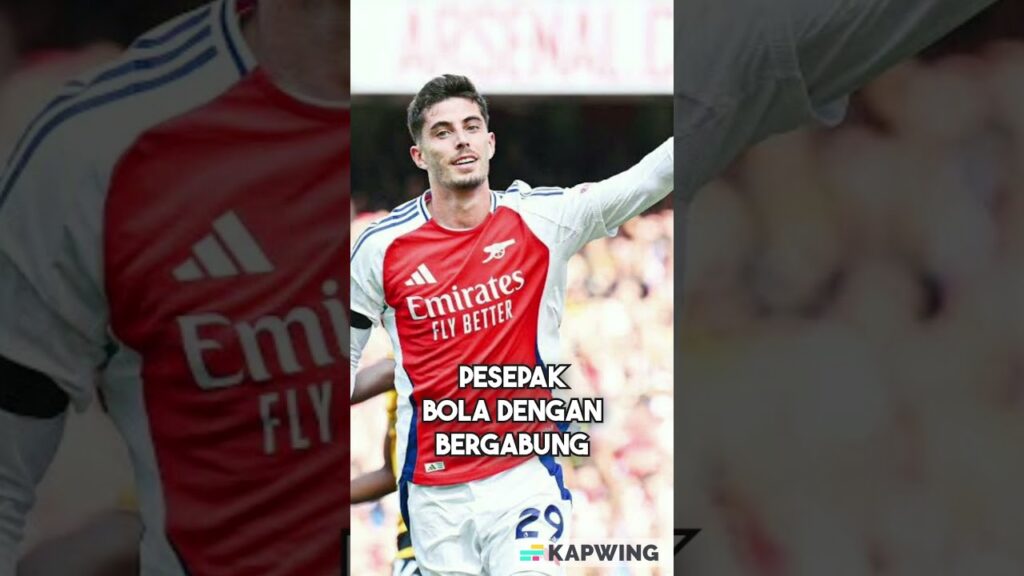 biografi Kai Havertz