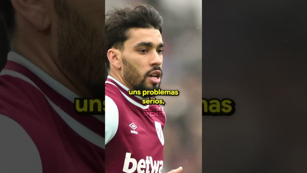 O PAQUETÁ VIROU O JOGO