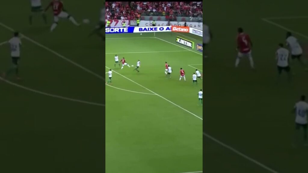 DEFESA ABSURDA DO WEVERTON ❌️