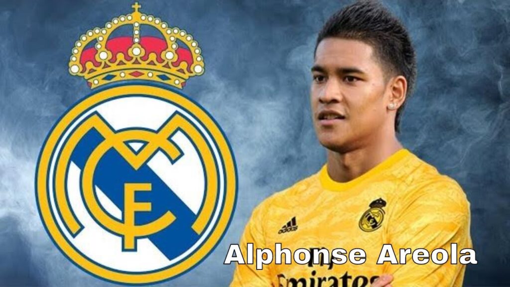 Alphonse Areola ● Welcome to Real Madrid ● Shot Stopper HD Alphonse Areola ● Welcome to Real Madrid ● Shot Stopper HD