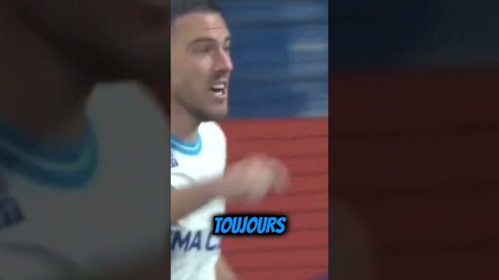 Jordan Veretout 🇫🇷 : l’ombre du milieu marseillais ⚔️ #TeamOM #ExOM