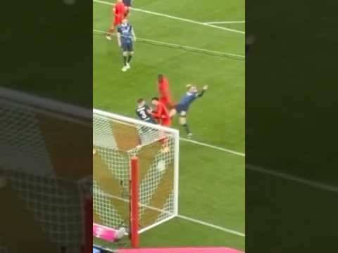 GOAL! Dayot Upamecano - Bayern vs Heidenheim - Bundesliga 2024/2025