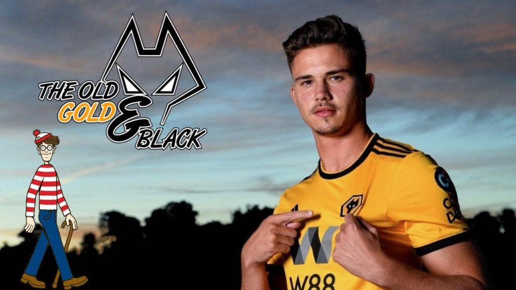 #2 WHERE IS DENDONCKER?