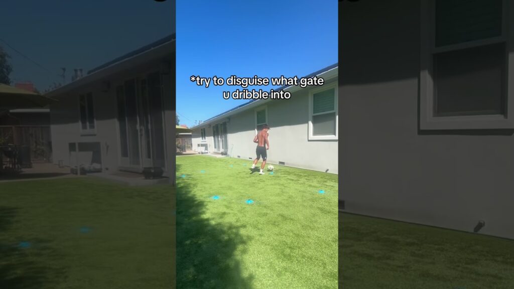 Try This Drill To Play Like Sergio Busquets β½π₯πͺπ¬ @Colintakahashi Try This Drill To Play Like Sergio Busquets β½π₯πͺπ¬ @Colintakahashi