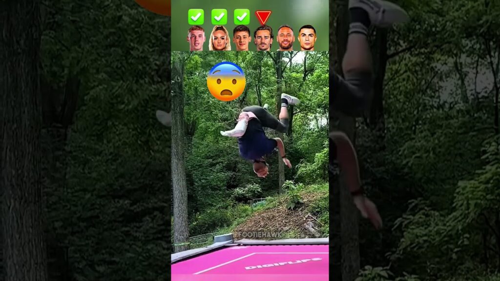 Palmer VS Lehmann VS Guler VS Griezmann VS Neymar VS Ronaldo #footballshorts #shorts #ronaldo