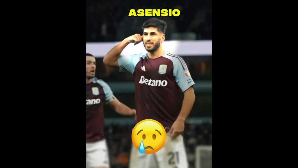 Asensio & Ramos Feel Betrayed😢💔