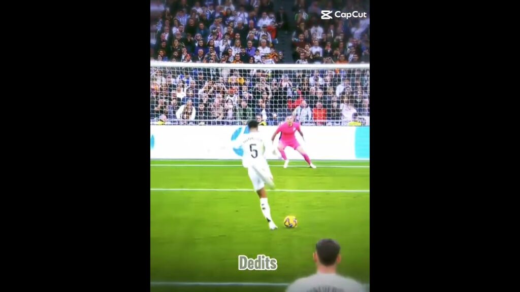 Jude Bellingham #football #soccer #jude Bellingham