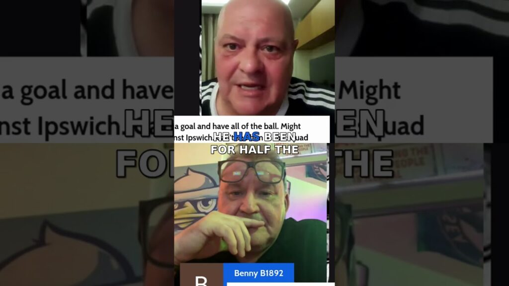 The Future of Callum Wilson: A Tough Decision Ahead #NUFC