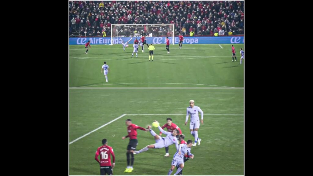 Imagine if Luuk de Jong scored this 👀 | #shorts