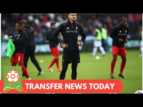 [Sports News] Naples looked summer move for Liverpool goalkeeper Simon Mignolet