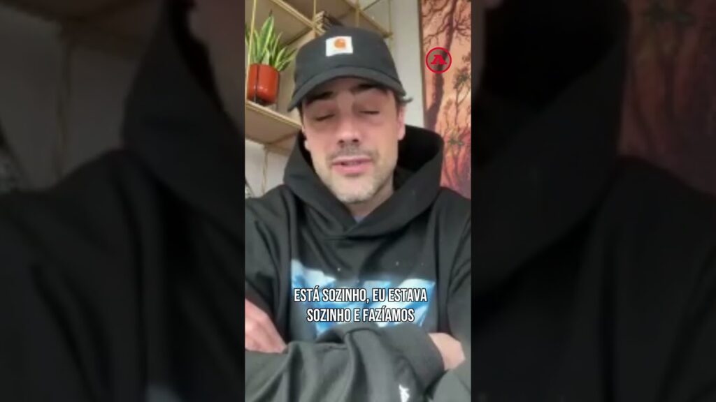 «Passo Mais Tempo Com O Rúben Dias Do Que Com A Minha Mulher»