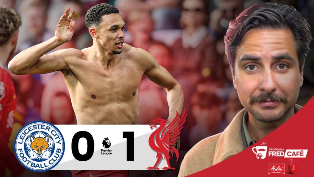 Fred Café: Resta um