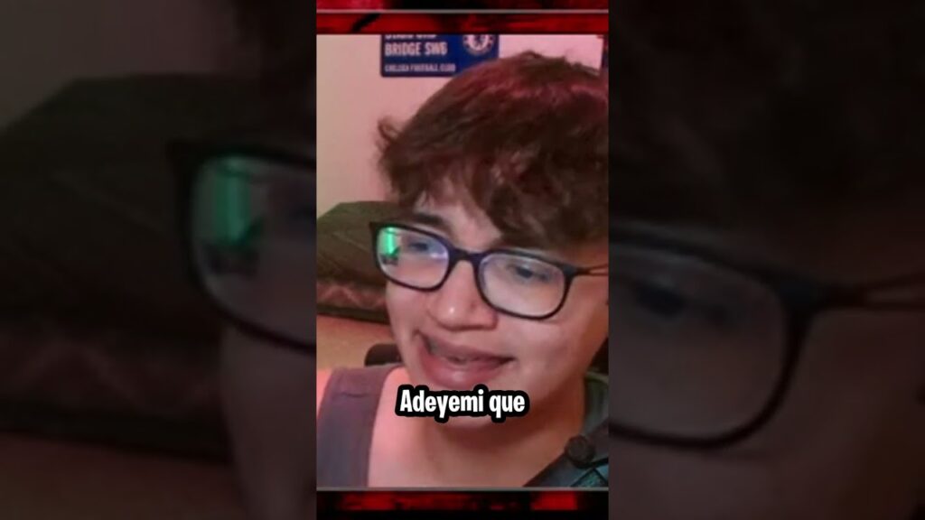 Karim Adeyemi se estancó #charliecarrillo #adeyemi #dortmund