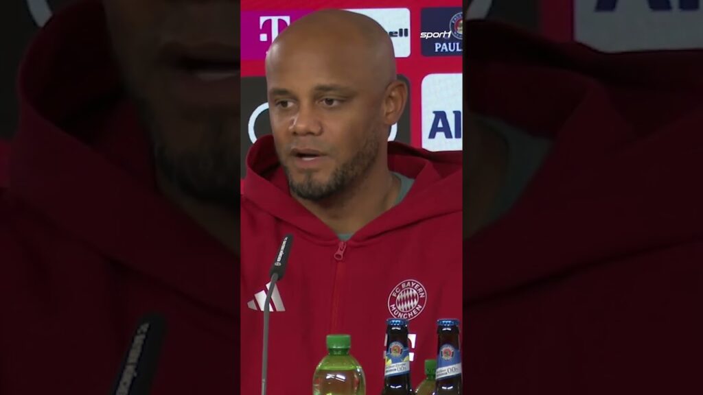 Palhinha hat bei Bayern keine einfache Debüt-Saison. Freund äußert sich deutlich über dessen Zukunft