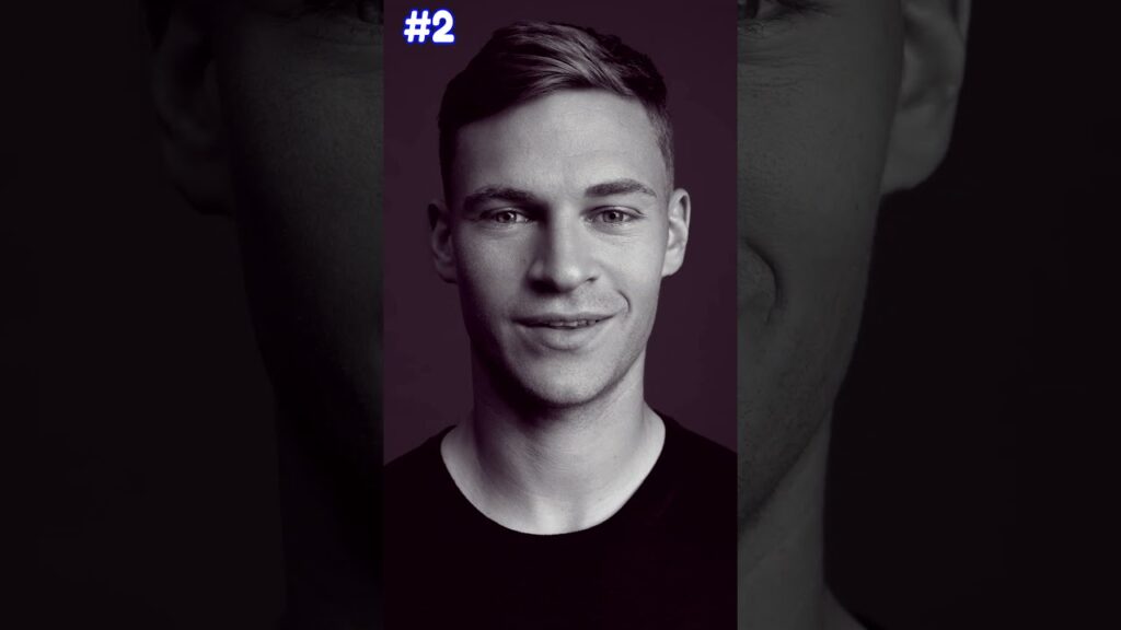 🔥 3 COSAS que NO SABÍAS de JOSHUA KIMMICH