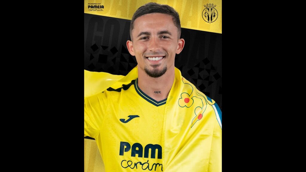 Yeremy Pino #21 VS Real Sociedad| SHORT HIGHLIGHT 🅰️⚽️|