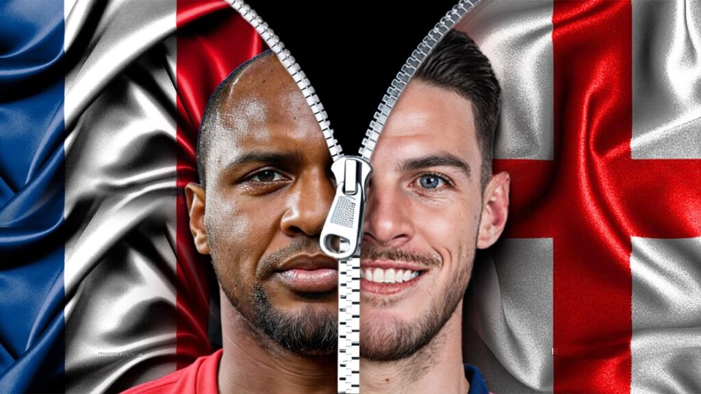 The SCARY Truth About Declan Rice Nobody is Noticing