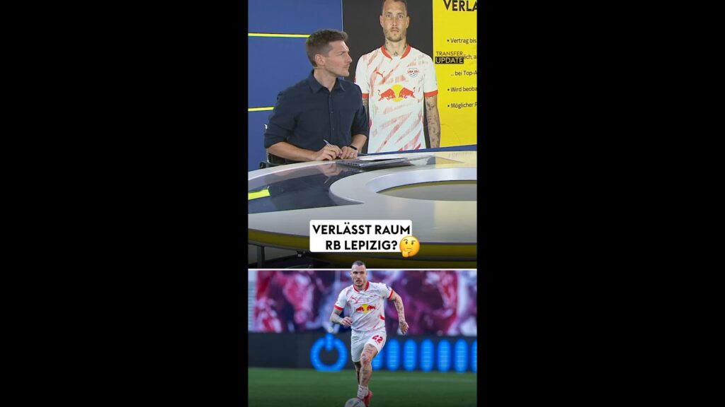 Verlässt Raum RB? 🤔