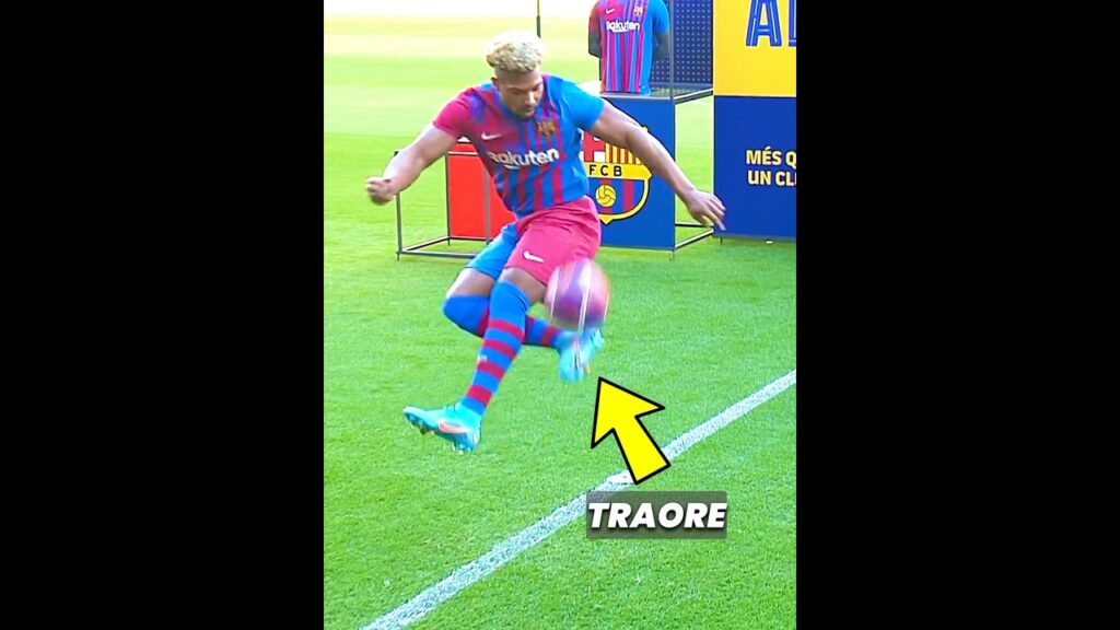 Players Presentation + Theo Hernandez 💀