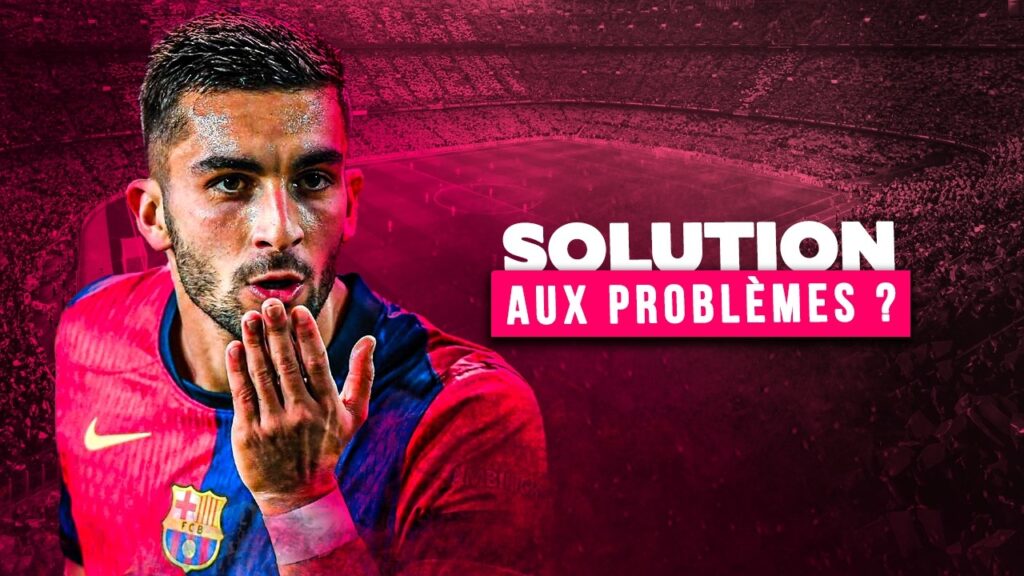 🇪🇸 Est-ce enfin l’heure pour Ferran Torres ?