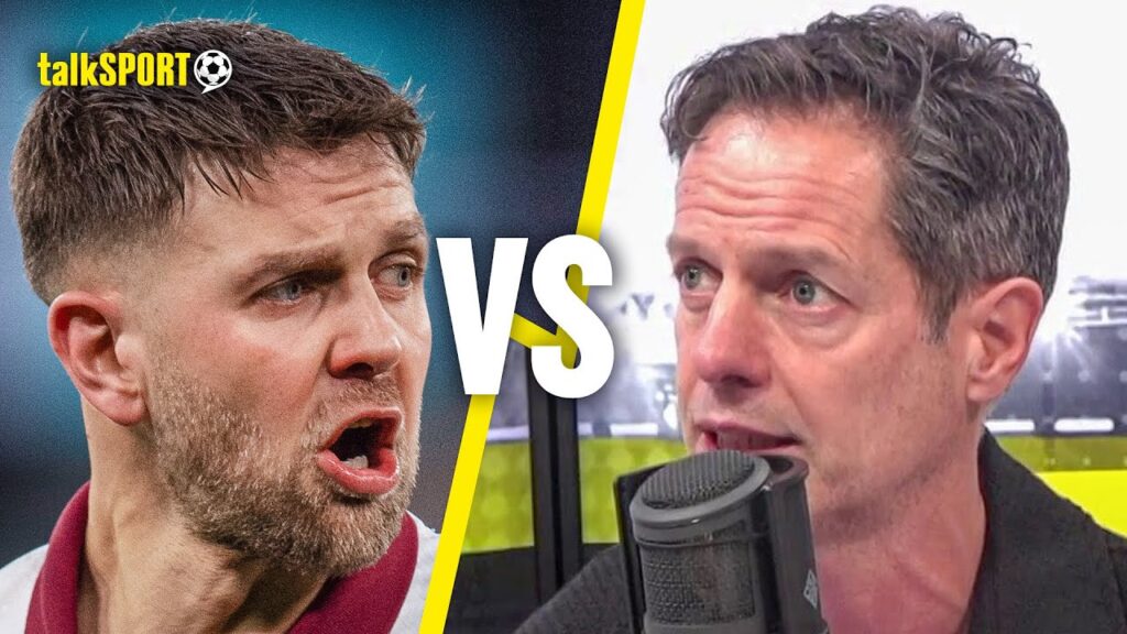 "He Shouldn't Be Saying That!" Scott Minto REACTS To Niclas Füllkrug's RANT After West Ham Draw!