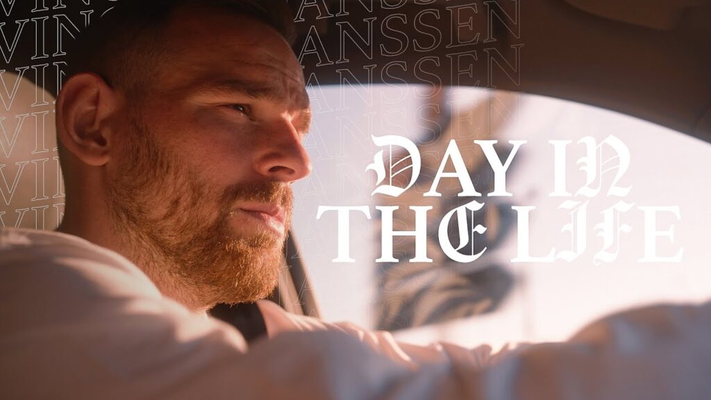A Day In The Life | El Torro – Vincent Janssen π³π±π¬ #RAFC A Day In The Life | El Torro - Vincent Janssen π³π±π¬ #RAFC