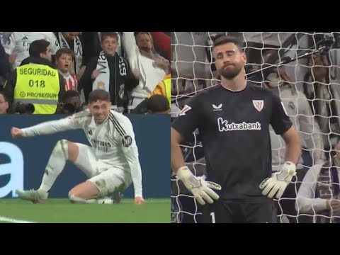 ¡EXCLUSIVA! 🤯El Golazo de VALVERDE Desde Otro Ángulo