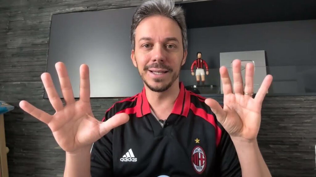 🙏NOTIZIA IMPORTANTE MILAN⚠️ATTENZIONEEEE! Milan News Andrea Longoni Calcio Mercato