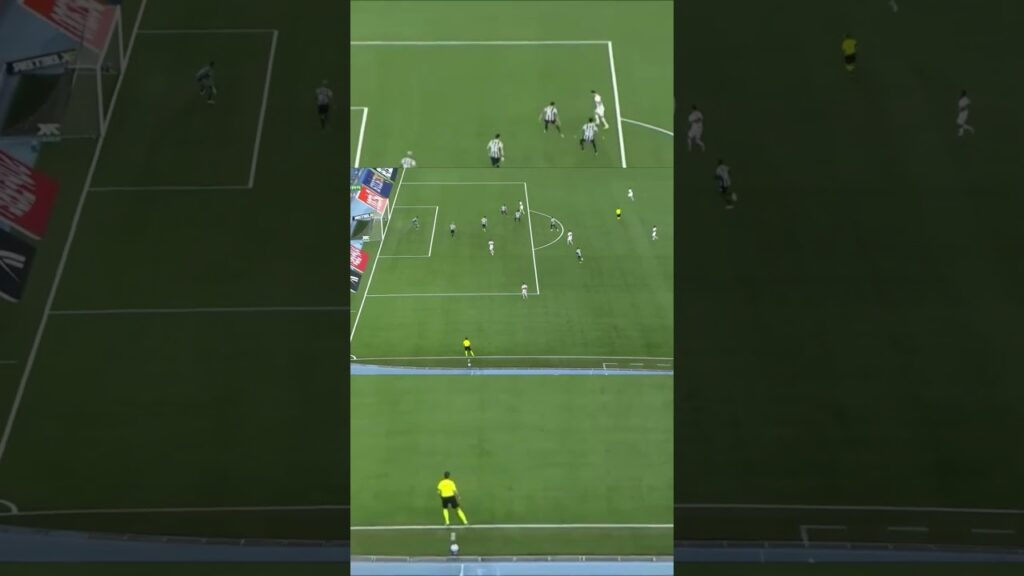 GOL DE ANDRÉ SILVA NO FINZINHO DO PRIMEIRO TEMPO! Botafogo 1x2 São Paulo