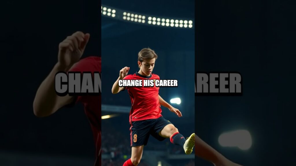 The Extraordinary Breakthrough of Charles De Ketelaere