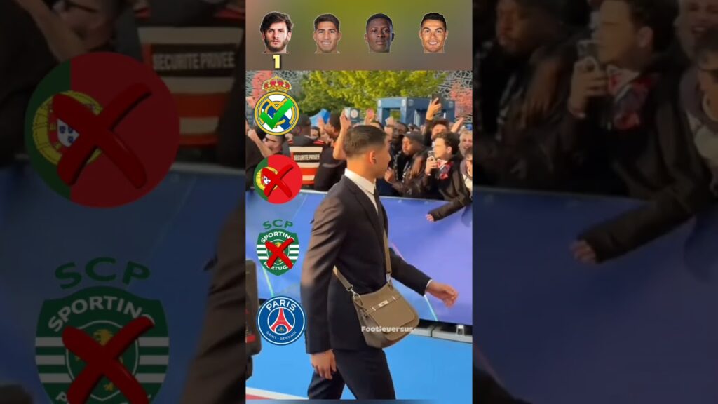 Kvaratskhelia,Hakimi,Nuno Mendes,Cristiano Ronaldo #kvaratskhelia #hakimi #nunomendes #ronaldo #psg