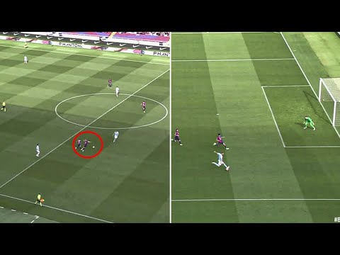 😳 Frenkie De Jong Crazy MISTAKE vs Celta Vigo | De Jong Error vs Celta Vigo