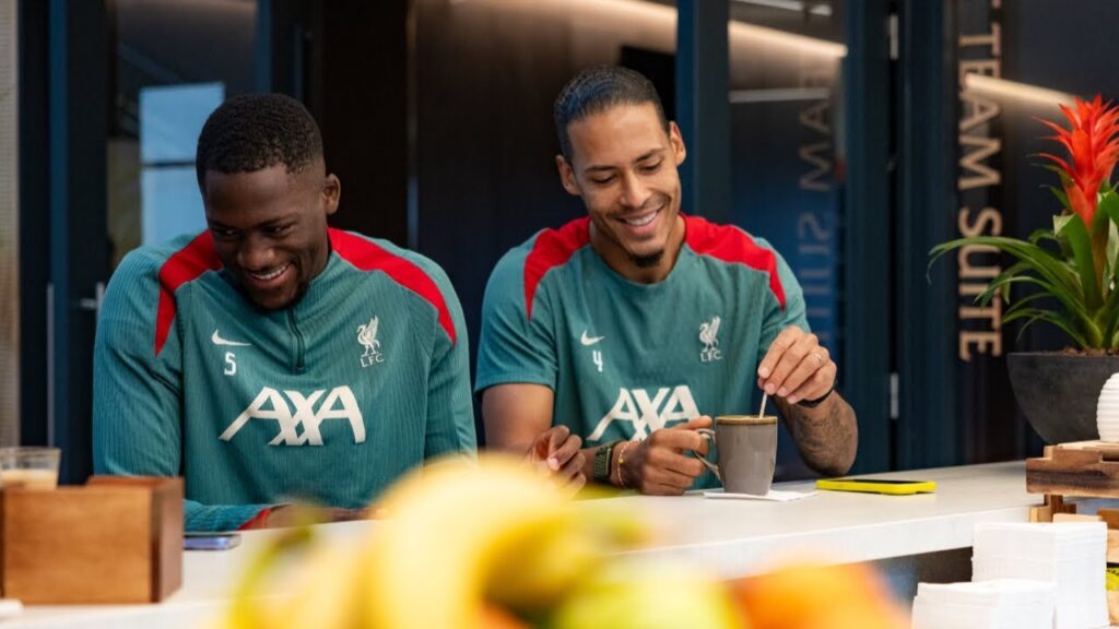 This Ibrahima Konaté Season Will Mever Be Forgotten