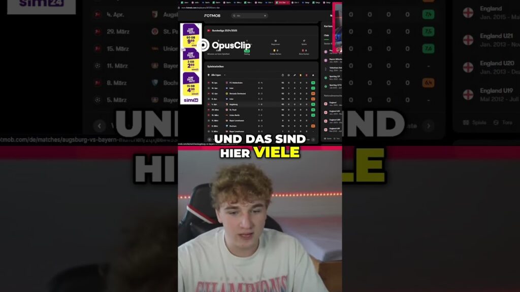 Was passiert im Sommer mit Eric Dier? #bayern #shorts #transfernews