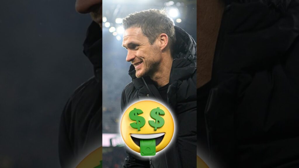 🤑20-Mio-Klausel: BVB will DFB-Star!