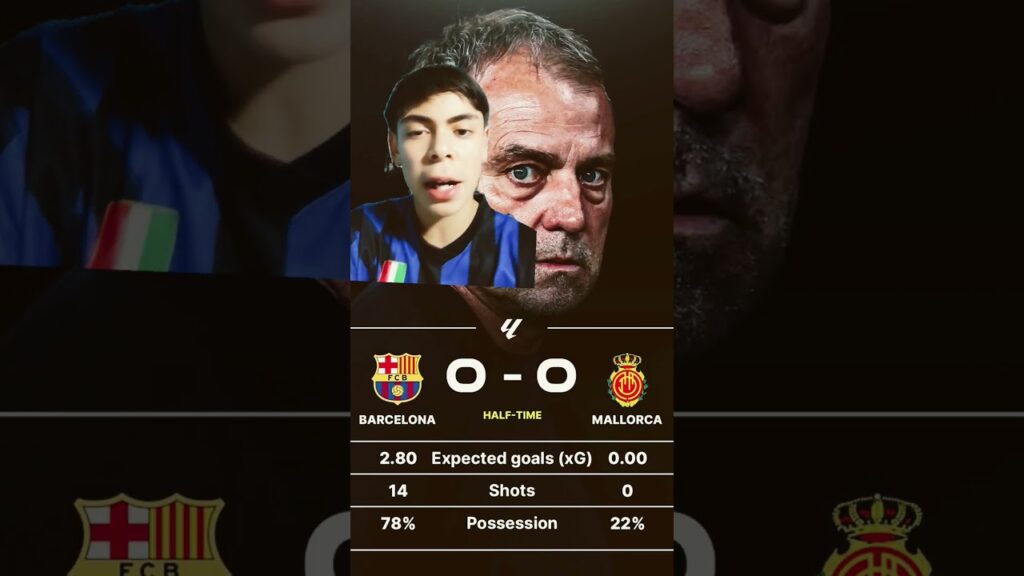 Barcelona ganó y va a ser campeón #football #barcelonafootball