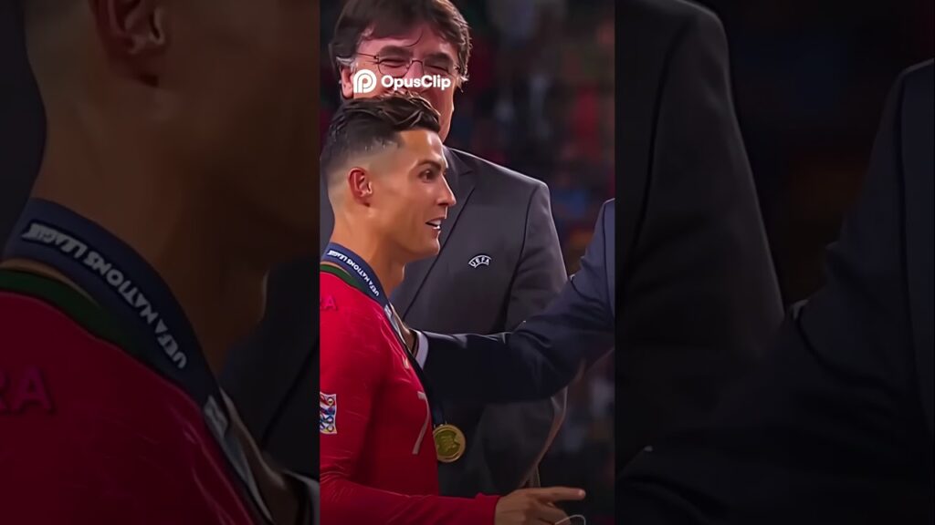 Rui Patrício's Triumph  From Dark to Glory on the Podium!