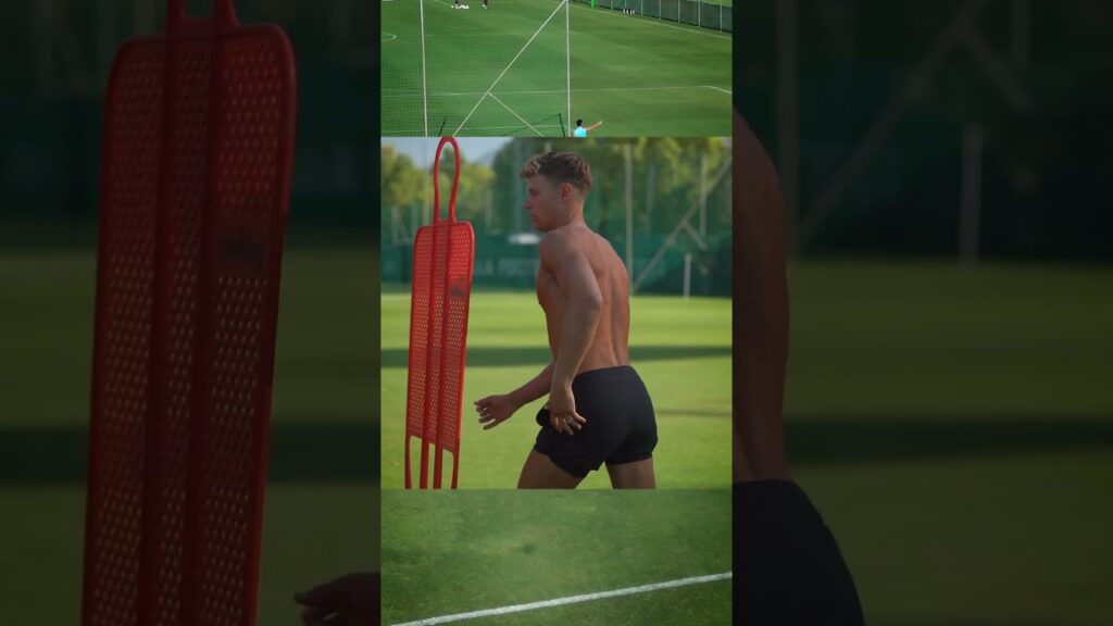 Marcos Llorente #shorts