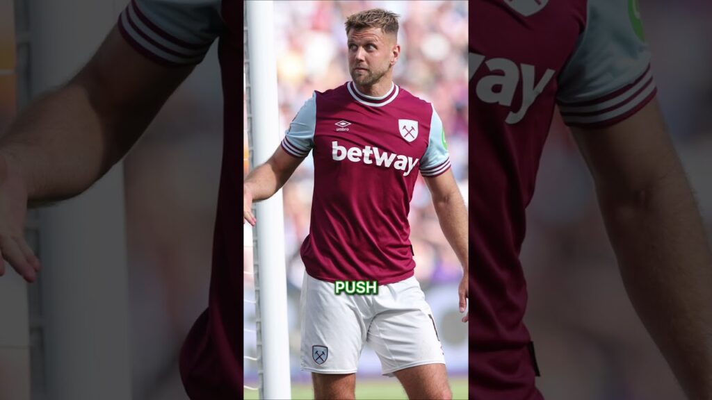 A furious Niclas Fullkrug launched a scathing attack on his team-mates as he accused West Ham of