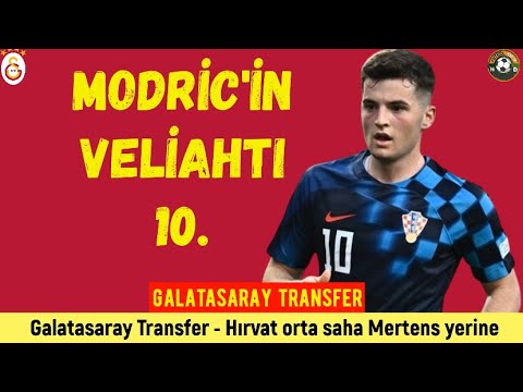 Galatasaray Transfer ⚽️ Martin Baturina Galatasaray #baturina #martinbaturina #galatasaray #zagreb Galatasaray Transfer ⚽️ Martin Baturina Galatasaray #baturina #martinbaturina #galatasaray #zagreb