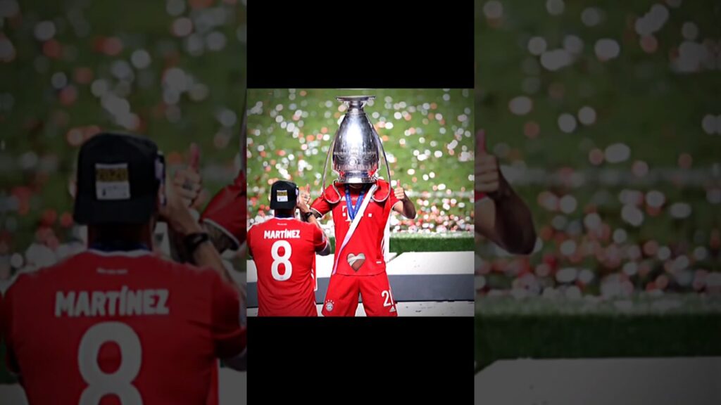 Lucas Hernandez 💀 #shorts #viral #funny #trending #championsleague