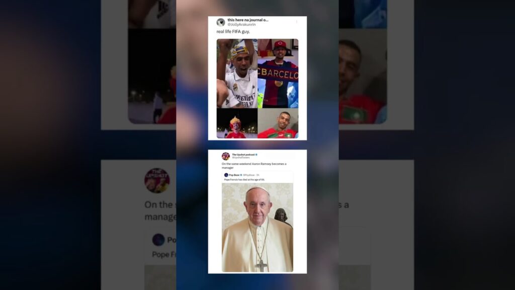 Raheem Sterling 2.0 😂