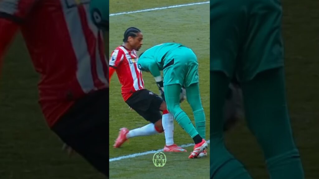 Classic Jose Sa 😇