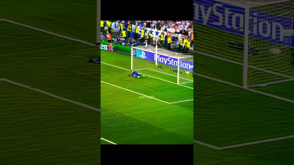 Cristiano ronaldo the goat 🐐