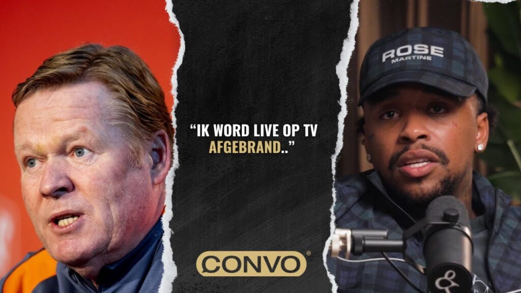 Eerlijke Bergwijn reageert op Ronald Koeman's kritiek bij Oranje