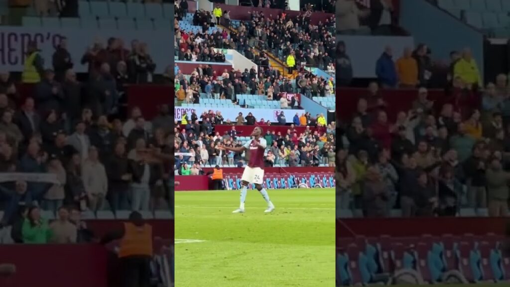 Will Never Get Tired Of Watching Football, Everyday Gets Another Twist| Amadou Onana Vs Newcastle