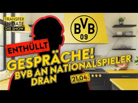SGE-Star hat Ausstiegsklausel! Bremen denkt an Brandt! Alonso vor Entscheidung | Transfer Update XXL