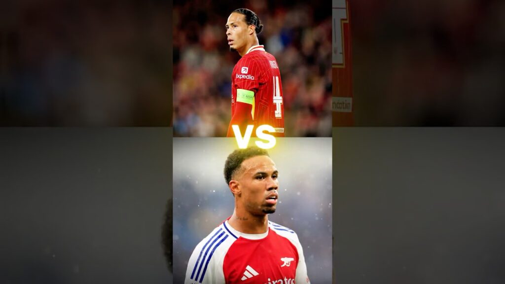 Best Defenders In Premier League 2024/25 Season #premierleague